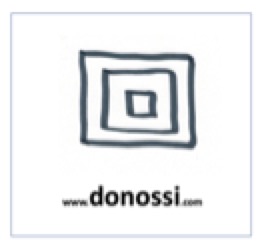 Don Ossi Logo